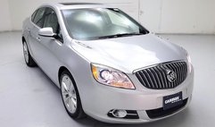 2015 Buick Verano Convenience Group
