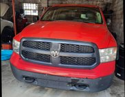 2014 Ram Ram Pickup 1500 Tradesman