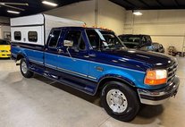 1995 Ford F-250 XLT