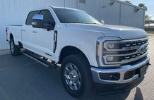 2025 Ford Super Duty F-350 Lariat