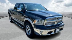 2017 Ram Ram Pickup 1500 Laramie