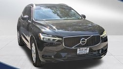 2019 Volvo XC60 T5 Momentum