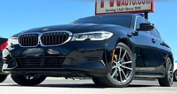 2019 BMW 3 Series 330i xDrive