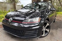 2015 Volkswagen Golf GTI S