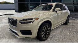 2020 Volvo XC90 T6 Momentum 6-Passenger