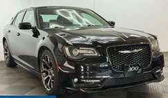 2017 Chrysler 300 S