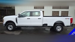 2024 Ford Super Duty F-350 XL