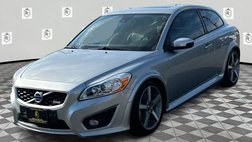 2013 Volvo C30 T5 R-Design