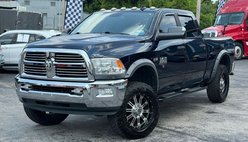 2017 Ram Ram Pickup 2500 Big Horn