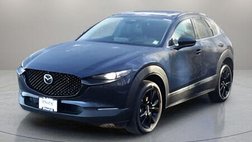 2025 Mazda CX-30 2.5 Turbo Premium Plus