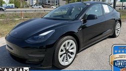 2023 Tesla Model 3 Base