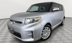 2011 Scion xB Release Series 8.0