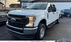 2021 Ford Super Duty F-250 XL