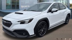 2024 Subaru WRX Premium