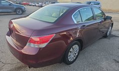 2009 Honda Accord LX