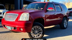 2013 GMC Yukon Denali