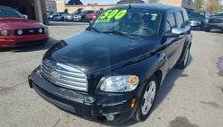2006 Chevrolet HHR LT
