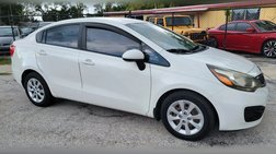 2013 Kia Rio EX