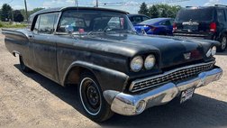 1959 Ford Skyliner