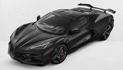 2024 Chevrolet Corvette Z06
