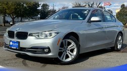 2018 BMW 3 Series 330i xDrive