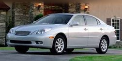 2003 Lexus ES 300 Base