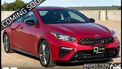 2021 Kia Forte GT