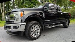 2019 Ford Super Duty F-250 Lariat