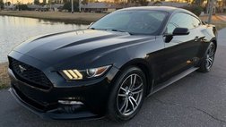 2016 Ford Mustang Base