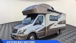 2017 Mercedes-Benz Sprinter 3500XD