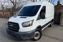 2020 Ford Transit 250