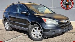 2007 Honda CR-V EX-L