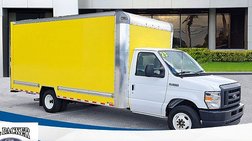 2023 Ford E-Series E-350 SD