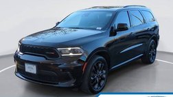 2023 Dodge Durango GT Launch Edition
