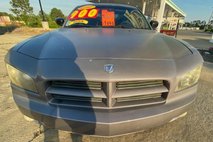 2008 Dodge Charger Base