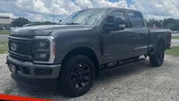 2023 Ford Super Duty F-250 Lariat