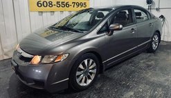2012 Honda Civic EX-L