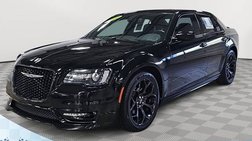 2020 Chrysler 300 S