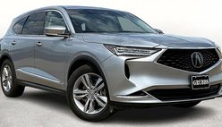 2023 Acura MDX SH-AWD