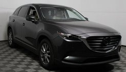 2019 Mazda CX-9 Touring