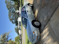 1995 Toyota Camry LE
