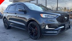 2022 Ford Edge ST
