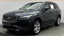 2022 Volvo XC90 T5 Momentum