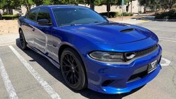 2020 Dodge Charger R/T