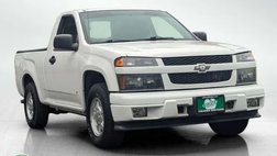 2008 Chevrolet Colorado LS
