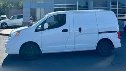 2018 Nissan NV200 SV