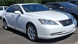 2008 Lexus ES 350 Base