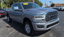 2024 Ram Ram Pickup 2500 Laramie
