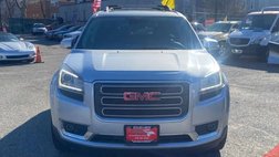2016 GMC Acadia SLT-1