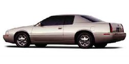 2002 Cadillac Eldorado ESC